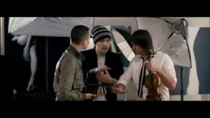 Дима Билан клип believe