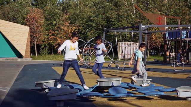 Влюблино | Окружение | ПИК смотреть онлайн