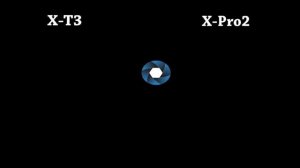 Fujifilm X-T3 Vs Fujifilm X-Pro2