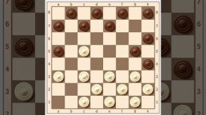 ВОРОНЦОВСКИЙ КОЛ. ДЕБЮТ: КОЛ | ШАШКИ. ЛОВУШКИ В НАЧАЛЕ ПАРТИИ