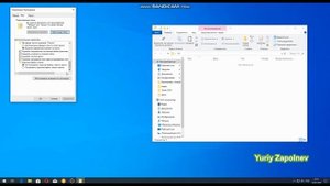 Как показать скрытые файлы в Windows 10