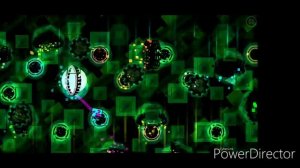 Geometry Dash "KillBot" Completed 100%