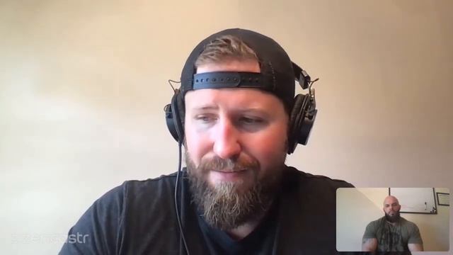 Is Bodybuilding Unhealthy? With IFBB Pro Nate Spear смотреть онлайн