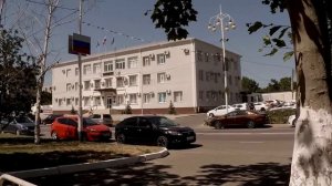Краснодарский край | Темрюк 2019 | Центр