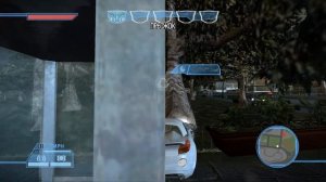 Прохождение игры Transformers: The Game/Трансформеры часть 1