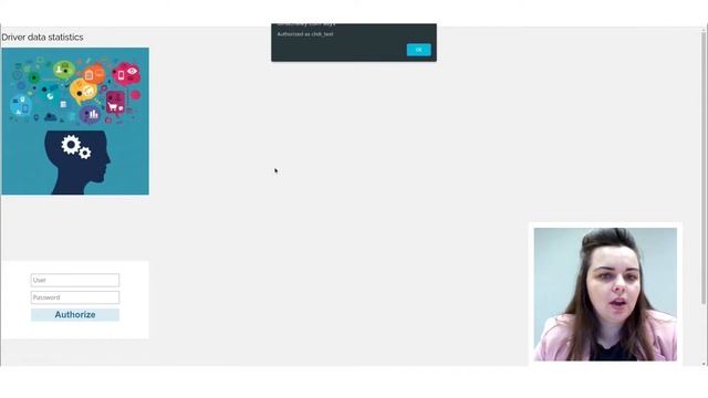 Вебинары Wialon. Wialon API: принципы работы итоговый вебинар