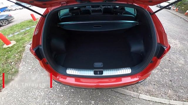 Kia Sportage 1.6 CRDi GT Line DCT Auto 48V at Mantles Kia Royston смотреть онлайн