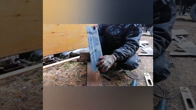 Новый порог на ОКУ в домашних условиях, своими руками смотреть онлайн