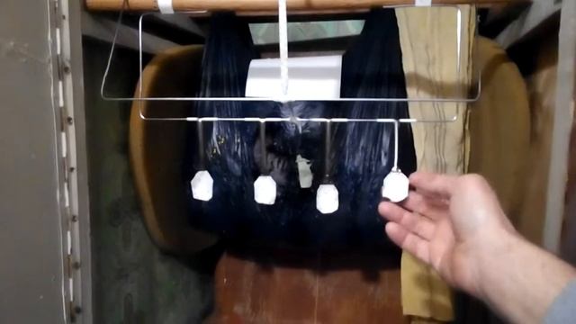 Домашний механический тир для легкой пневматики на скорую руку. смотреть онлайн