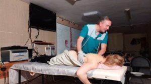 Виктор Тетюк в Жуковском