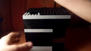 лего автомат для воды