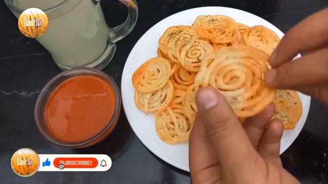 4 quick recipes for making fried potatoes: with only 2 potatoes!!! ASMR