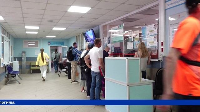 НОВОСТИ | Телеканал Долгопрудный | 22 августа 2022
