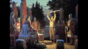 Христиане  рабы божьи, Славяне   внуки богов