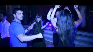 Русско-кавказская свадьба в Дербенте