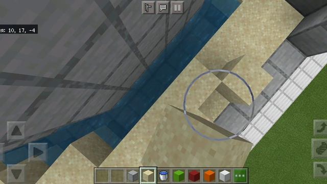 Строителство в майнкрафт рбмк-1000 1 реактор 1 часть смотреть онлайн