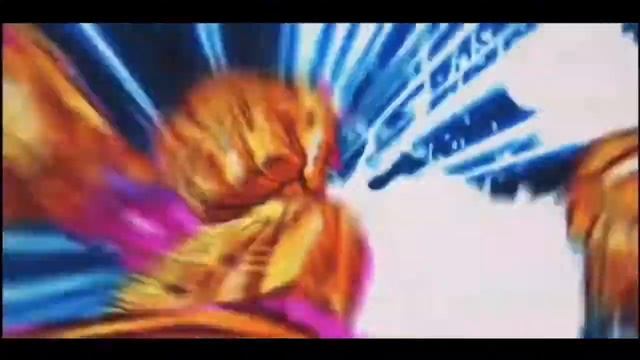 Dark Determination Tusk Act 4 смотреть онлайн