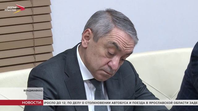 Приоритетные задачи работы кабинета министров рассмотрели на рабочем совещании с вице-премьерами