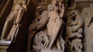 Индия. Золотой треугольник и др. ч.2