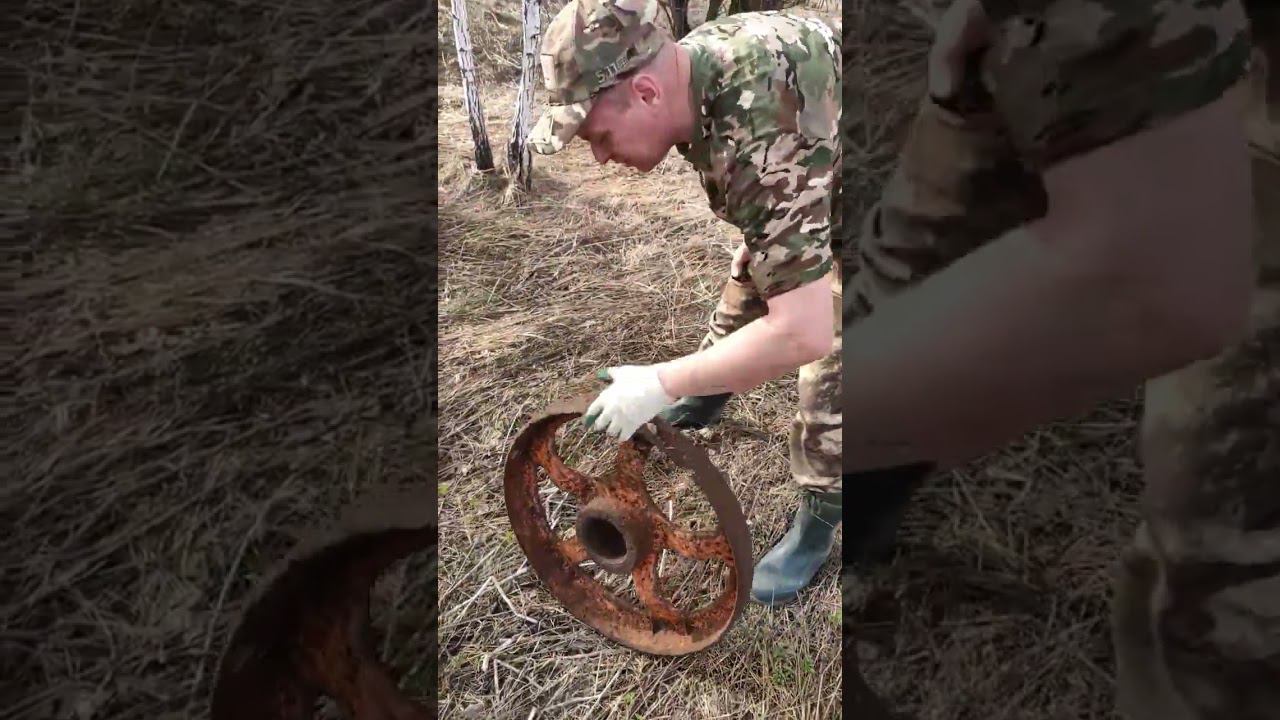 #металокоп Супер находка! смотреть онлайн