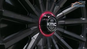 Серия новых дисков KMC Offroad Tech на 4 точки. Шины и диски 4точки - Wheels & Tyres