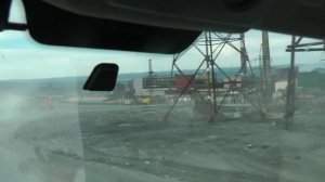 п. никель - окраина земли русской