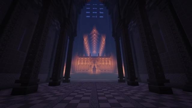 Meet a Minecrafter: James Delaney & Blockworks смотреть онлайн