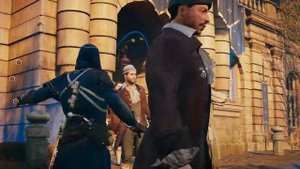 The BEST Gear Build For Assassin's Creed Unity
