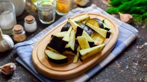 Аджапсандал на зиму