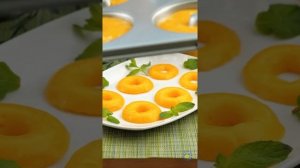 КВАДРАТНЫЙ АПЕЛЬСИН! ФРУКТОВЫЕ И ДЕСЕРТНЫЕ ЛАЙФХАКИ, КОТОРЫЕ СТОИТ ПОПРОБОВАТЬ!