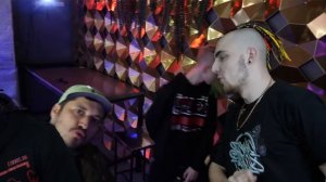 Паша Техник - Нужен Corvus (ft. Avega & Гради)