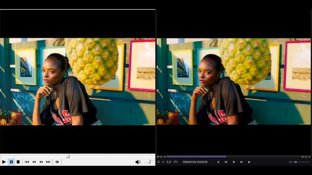 KMPlayer vs 5KPlayer vs MPC HC x64 смотреть онлайн