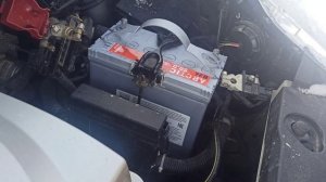 5000км на Ниссан Лиф/// опыт использования/// Nissan Leaf.