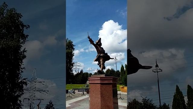 Музей в Калининграде