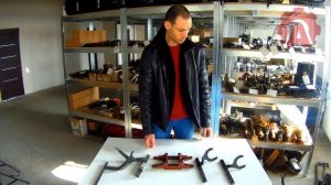 Корпус вилок переключения передач МТЗ 80, 82