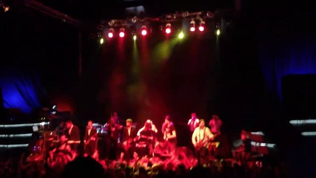 [2013-04-07 Minsk RE:PUBLIC] Noize MC - На районе 3 недели нету плана смотреть онлайн