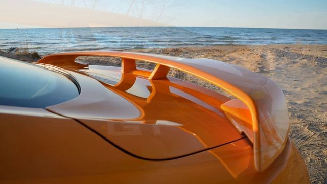 2018 Ford Mustang GT смотреть онлайн