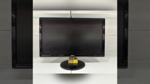 Монитор BenQ 24 GL2450