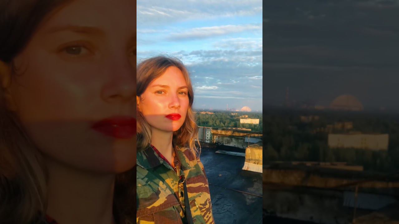 ChZO Memories | ЧЗО воспоминания смотреть онлайн