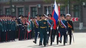 Рекламный ролик ОАБИИ