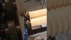 Изготовление бойлов, можно любых шариков из тестообразного материала