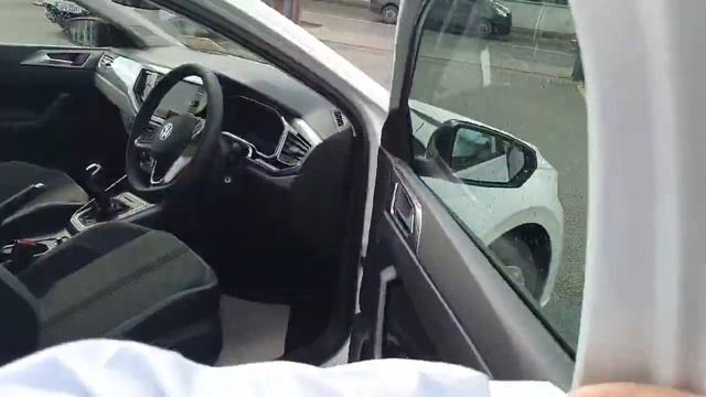 231D30082 - 2023 Volkswagen Polo Style 1.0 TSI 95HP M5F 5DR RefId: 372160 смотреть онлайн