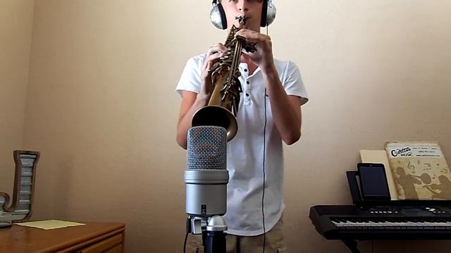 Jared Drake - Havana (Camila Cabello) смотреть онлайн