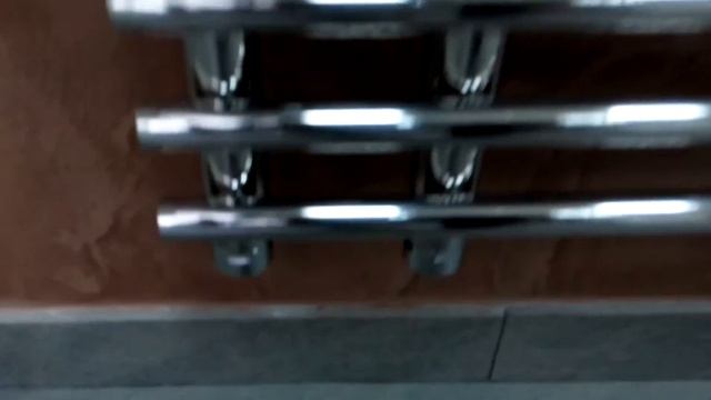 купить водяной полотенцесушитель "Терминус". Астра (Серия Премиум) смотреть онлайн