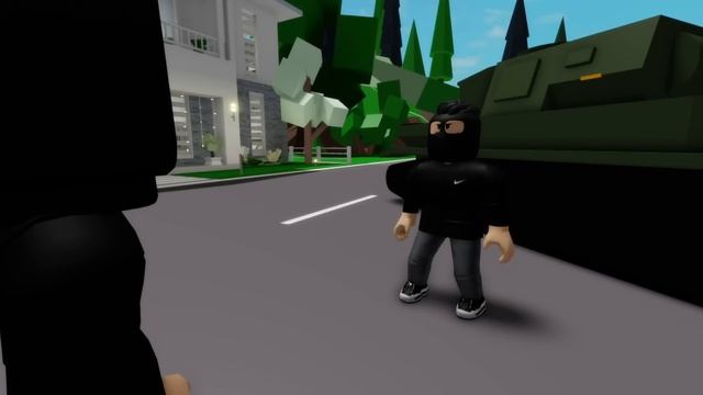 TITAN DRILL MAN ve TITAN PC MAN ve TITAN TV MAN FİLMİ | TÜM BÖLÜMLER | Roblox Brookhaven RP смотреть онлайн