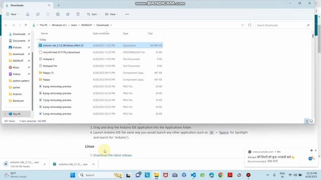 How to download Arduino ide for windows/Mac/Linux?? | Arduino ide download #arduino
