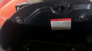 Кофры на VTX1800R