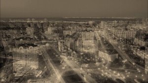 Киевская Ночь