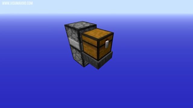 Minecraft: Super Simple Item Randomizer Tutorial смотреть онлайн