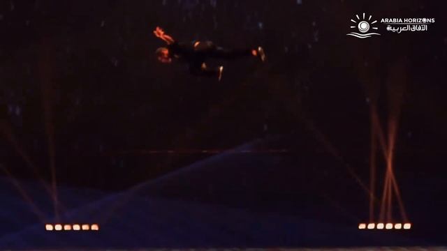 Dubai La Perle by Dragone | The Best Show in Dubai 2021 смотреть онлайн